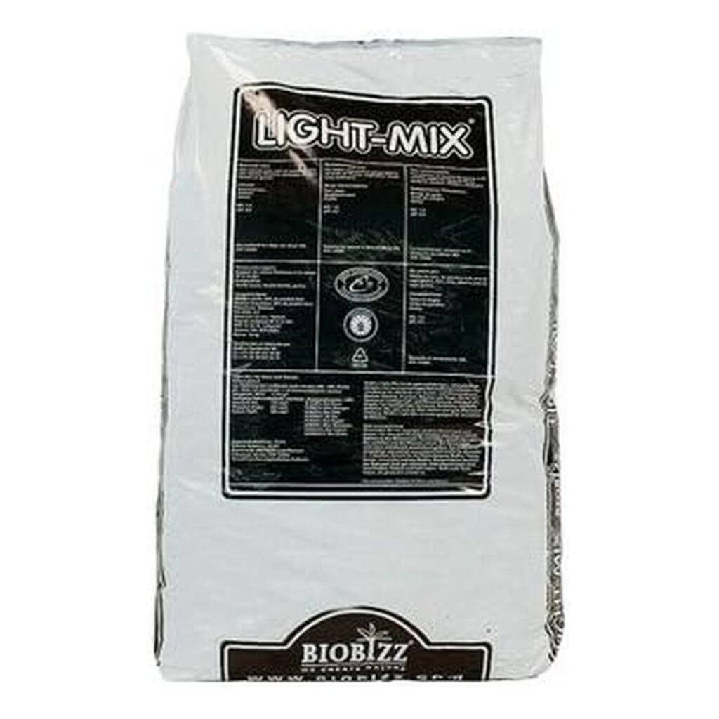 BioBizz Light-Mix 50L