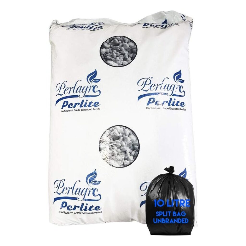 Perlagro Perlite 10L