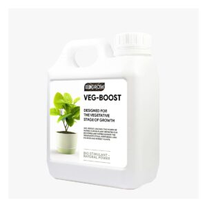 UK Grow Veg Boost