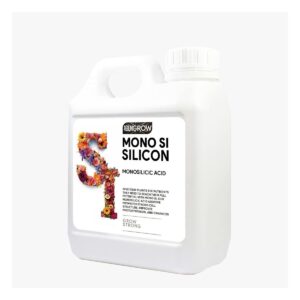 UK Grow Silicon Plant Nutrient