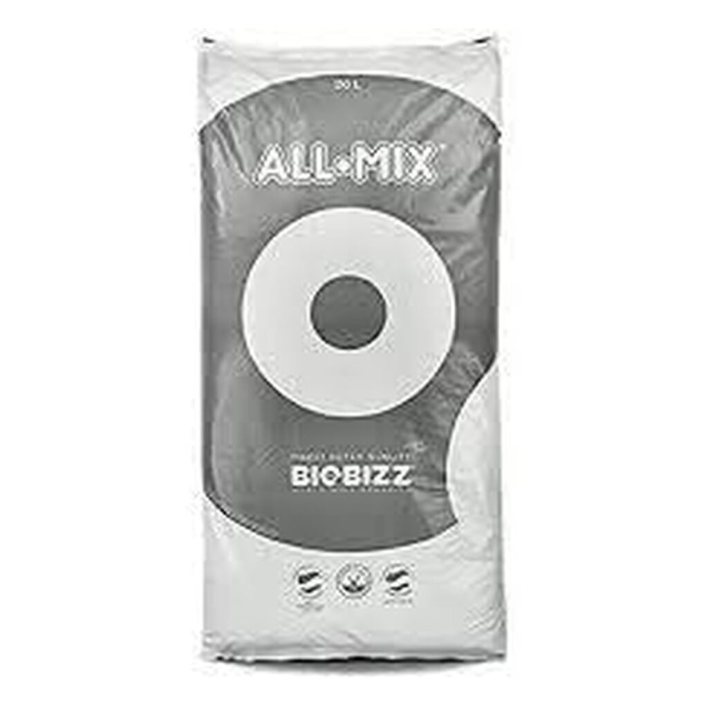 BioBizz All-Mix 20L & Coco-Mix 50L