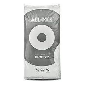 BioBizz All-Mix 20L & Coco-Mix 50L